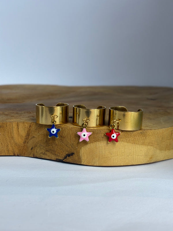 Bague Alixia