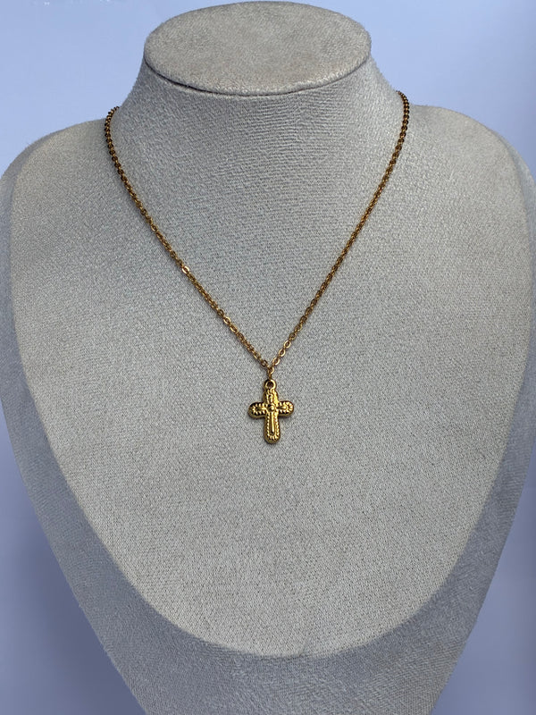 Collier Lucie