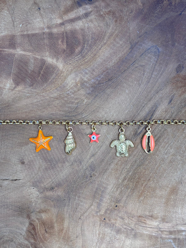 Bracelet Personnalisé