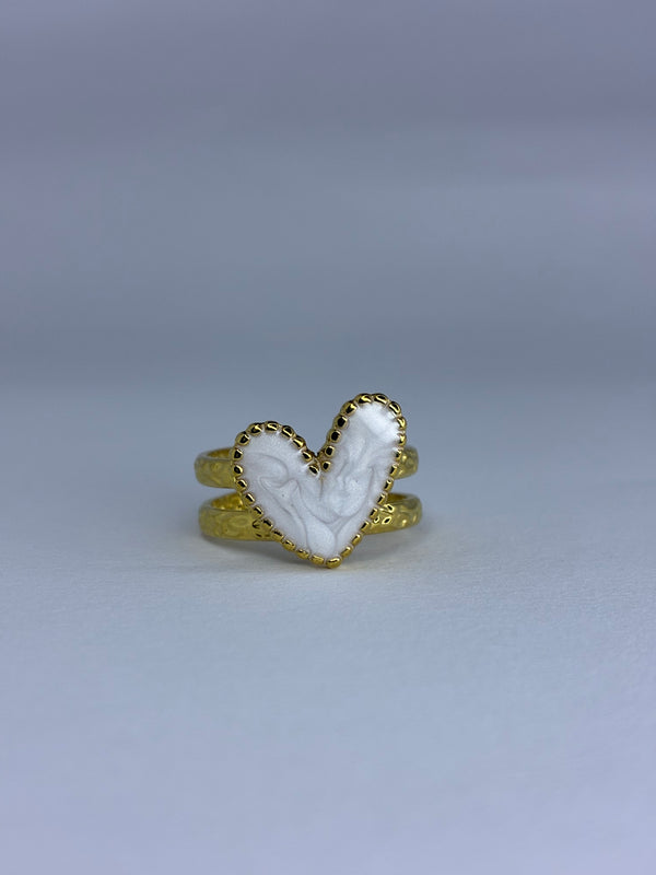 Bague Chloé