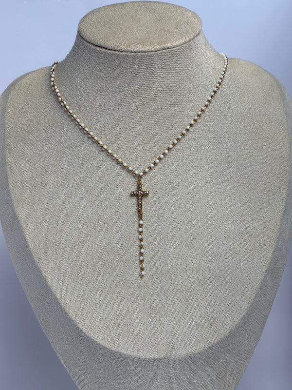 Collier Jeanne