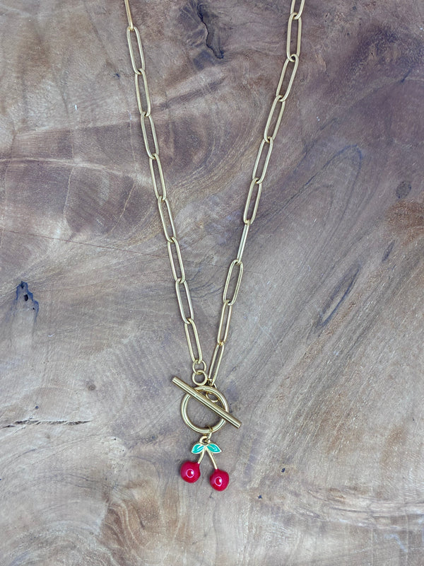 Collier Personnalisé