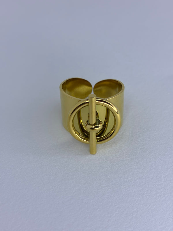 Bague Sophie
