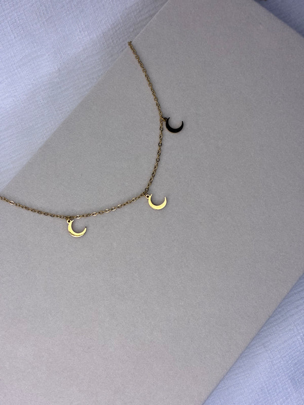 Collier Luna