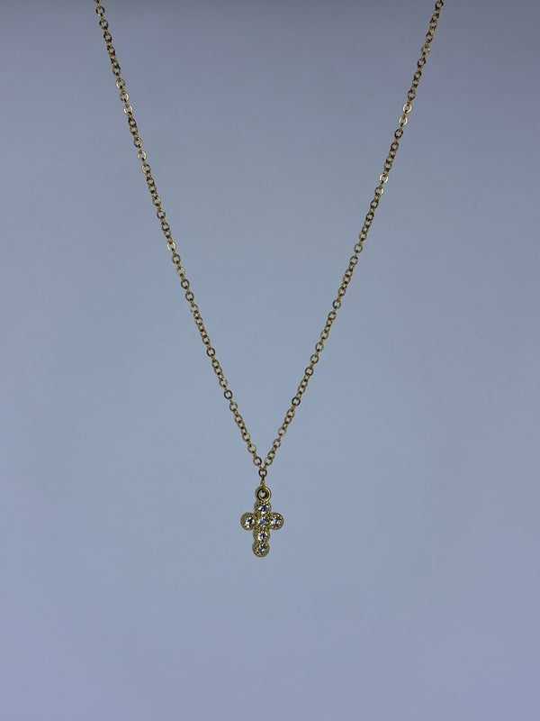 Collier Lou