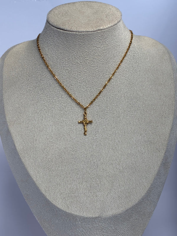Collier Élie