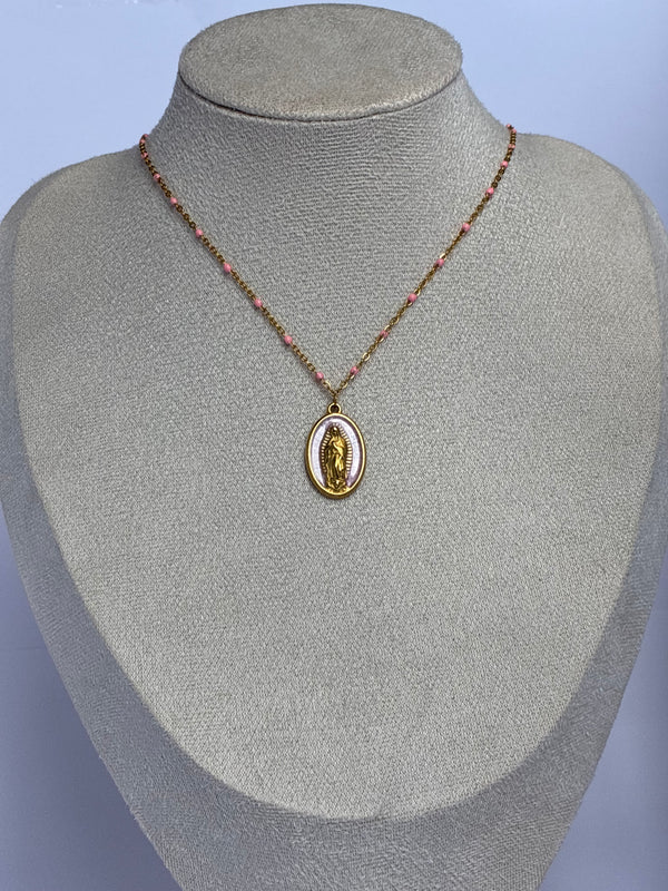 Collier Claire
