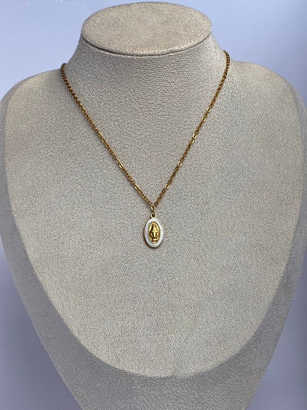 Collier Joséphine