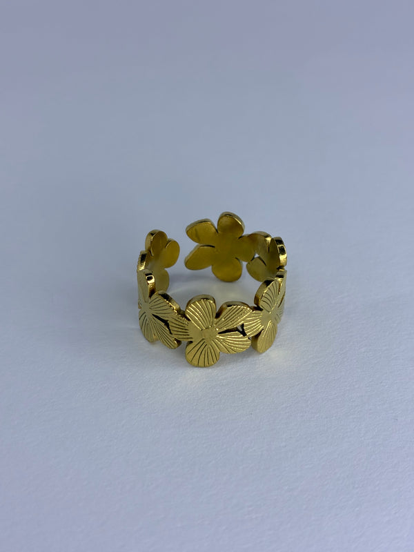 Bague Éléa