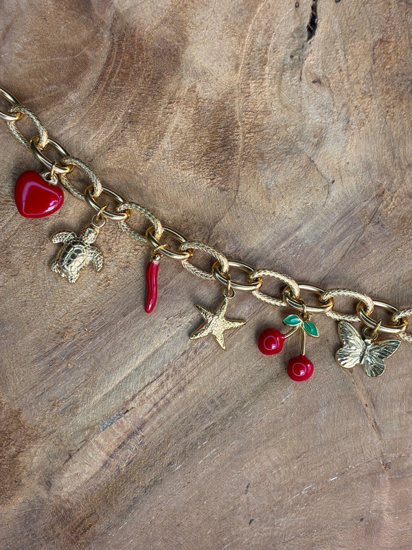 Bracelet Rosa