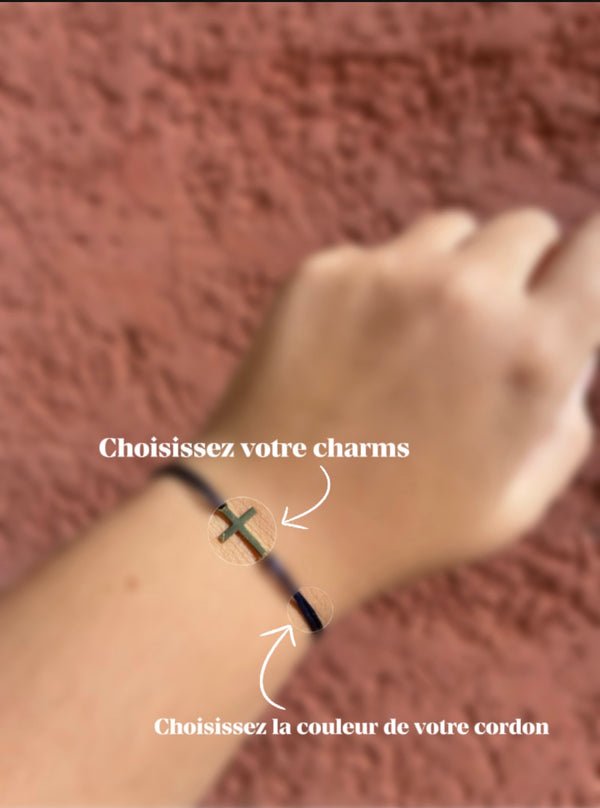 Cordon Personnalisé