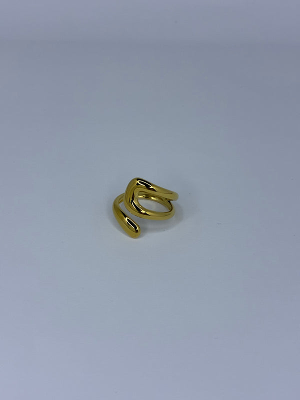 Bague Élise