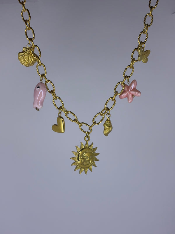 Collier Louise