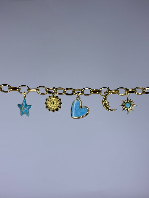 Bracelet Yuna