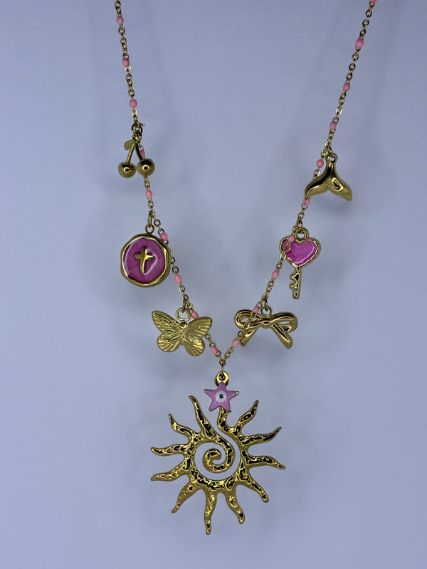 Collier Nina