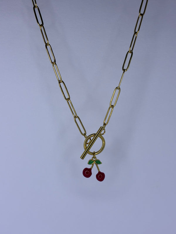Collier Axelle