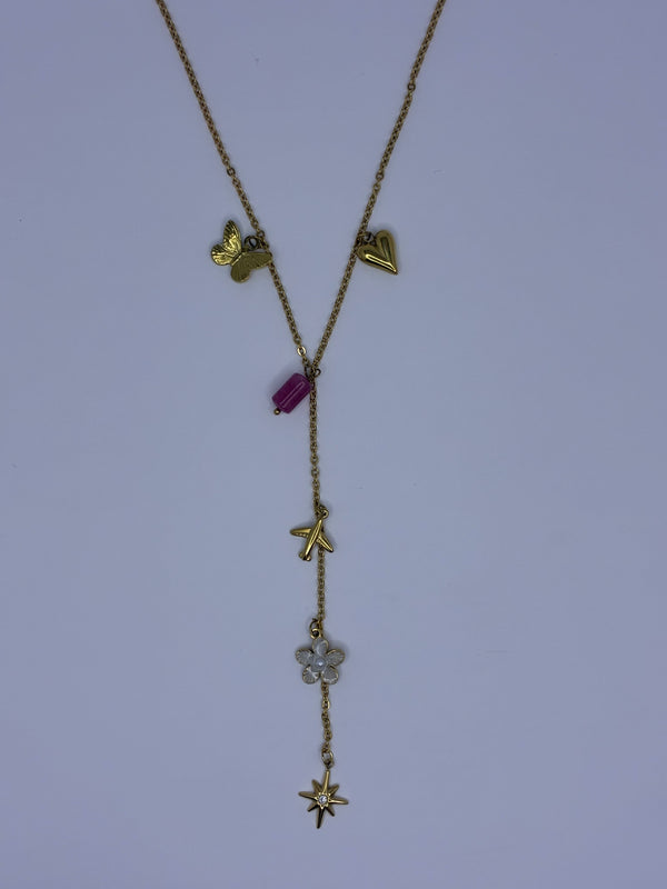 Collier Lylou