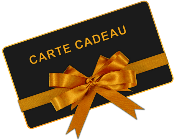 Carte Cadeau TEA'DDICT